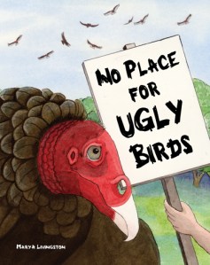 No Place for UGLY Birds