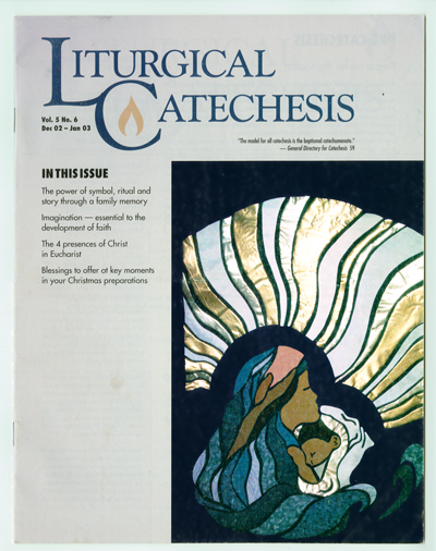 Cover art by Mary A Livingston  6'x9' in fabric