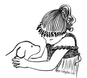 Sneaking a little bliss with Tim's pens... shhh, he doesn't know :)