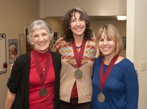 Gelett Burgess Award.